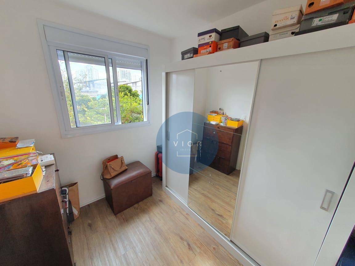 Apartamento à venda com 2 quartos, 35m² - Foto 17