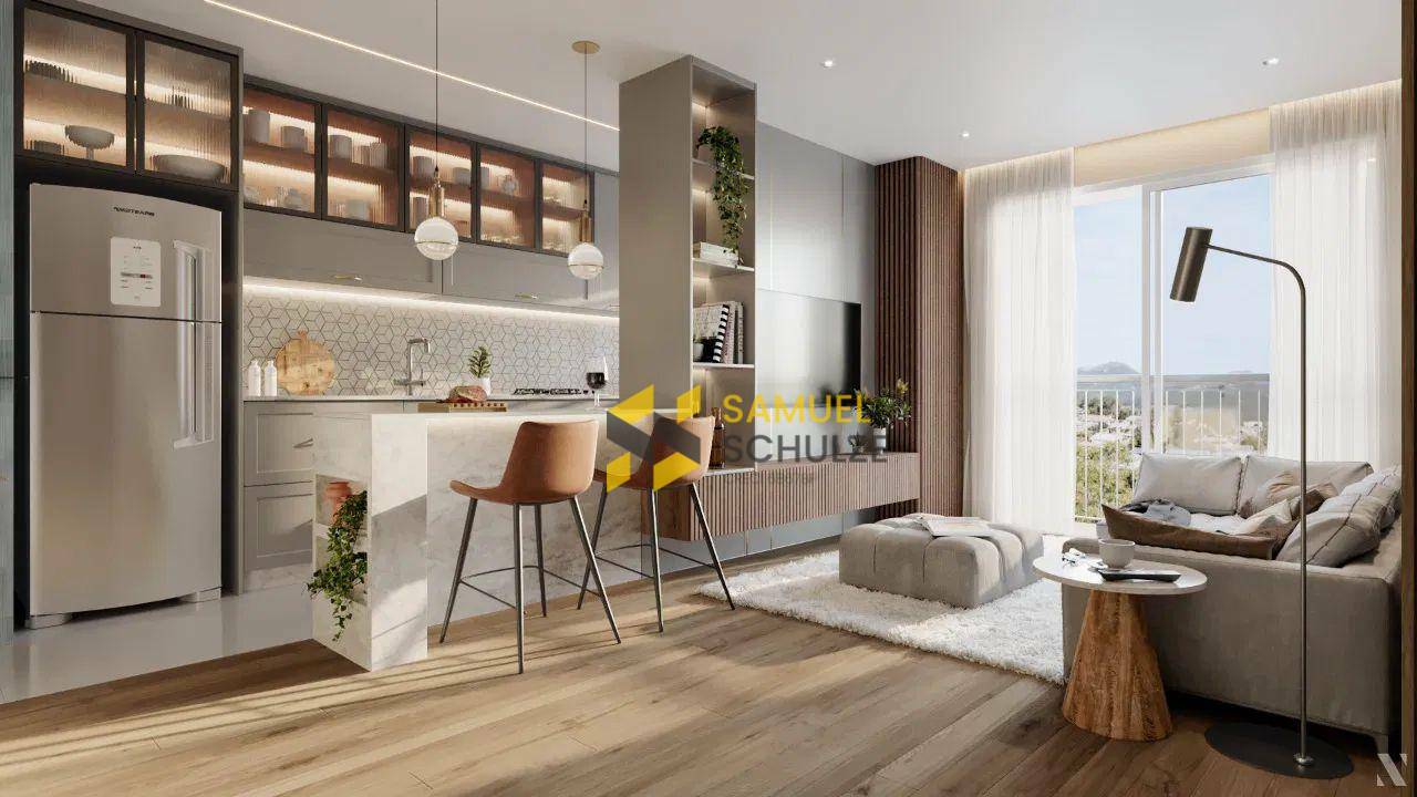 Cobertura à venda com 3 quartos, 133m² - Foto 22