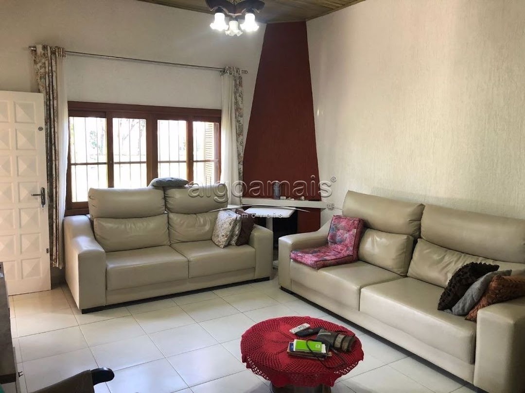 Casa à venda com 4 quartos, 124m² - Foto 12