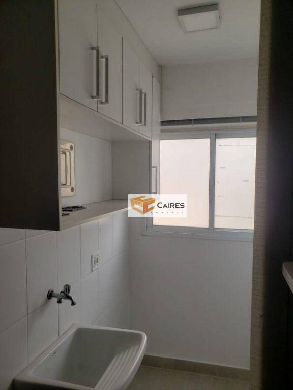 Apartamento para alugar com 2 quartos, 52m² - Foto 7