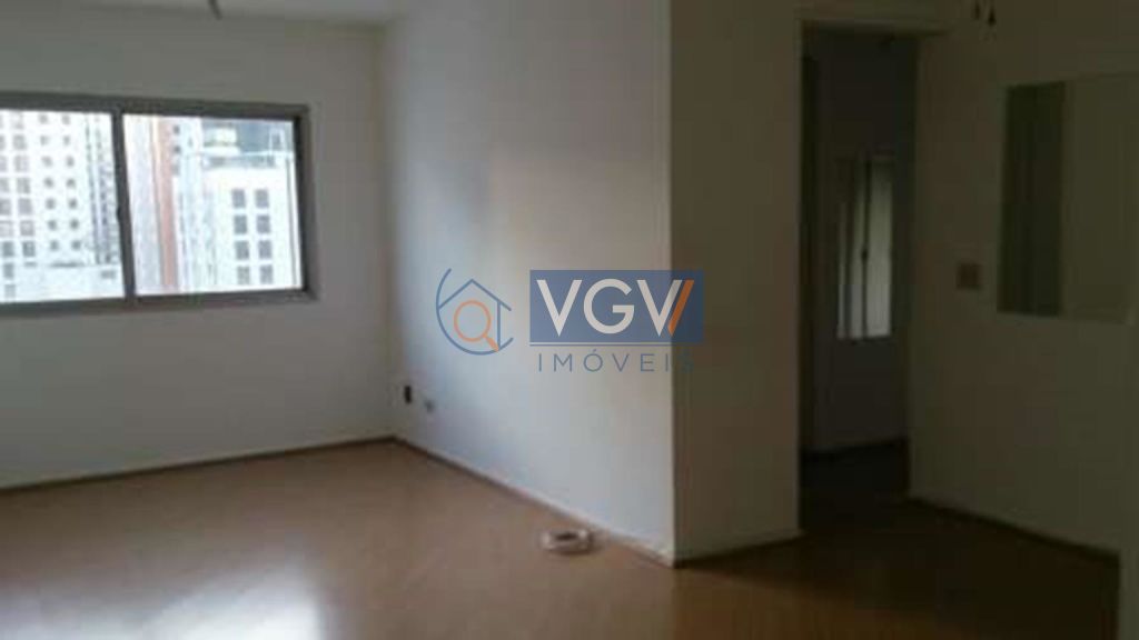 Apartamento à venda com 2 quartos, 78m² - Foto 1