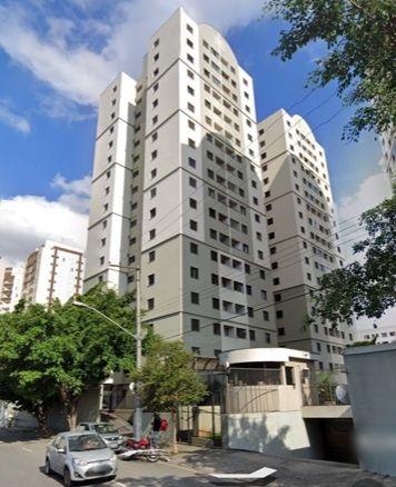 Apartamento à venda com 3 quartos, 67m² - Foto 13