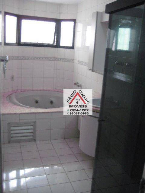 Apartamento à venda com 4 quartos, 208m² - Foto 37