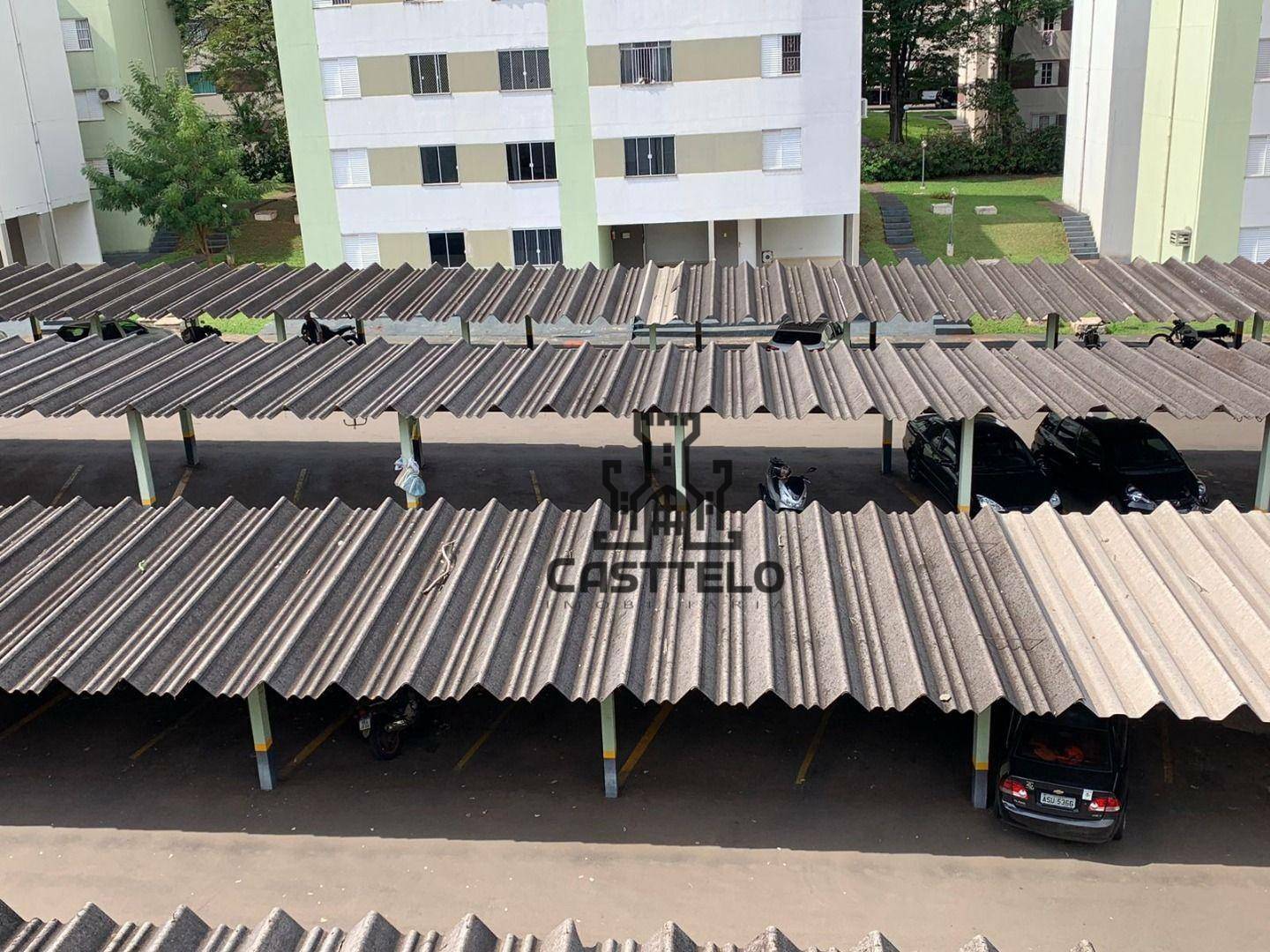 Apartamento, 2 quartos - Foto 2