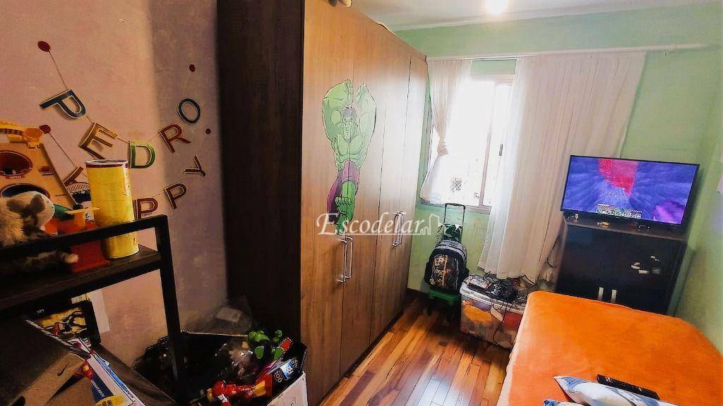 Apartamento à venda com 2 quartos, 73m² - Foto 8