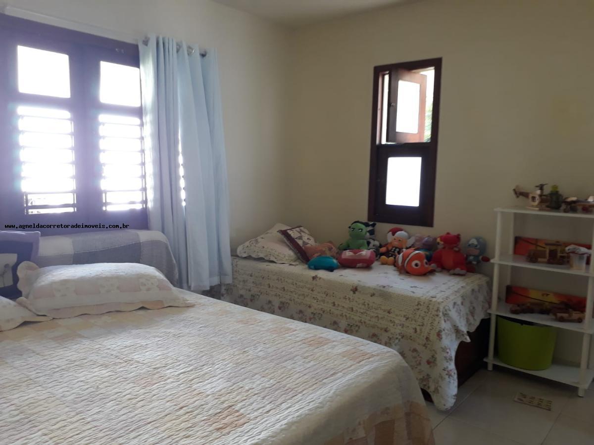 Casa de Condomínio à venda com 4 quartos, 360m² - Foto 10