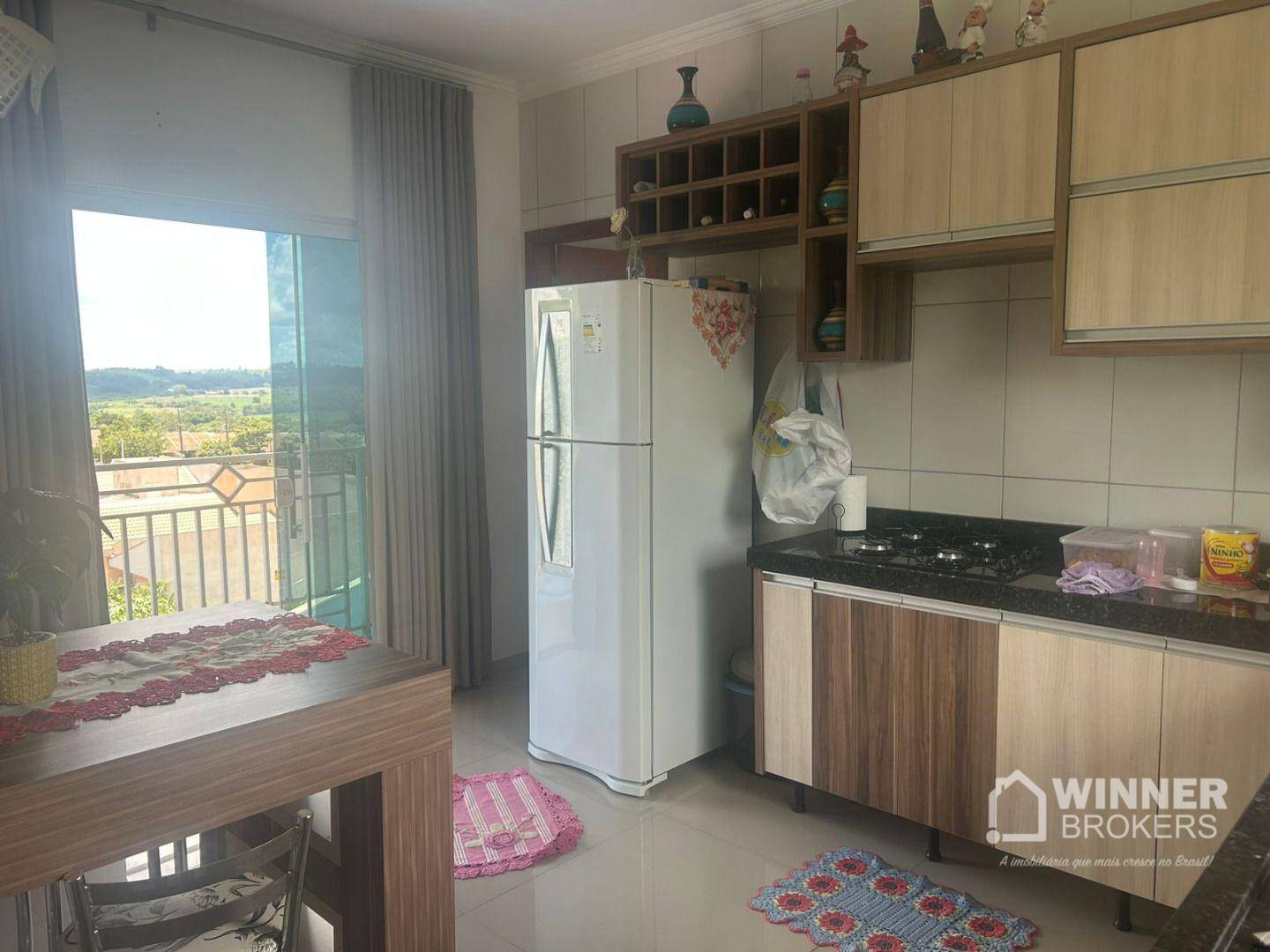 Sobrado à venda com 1 quarto, 160m² - Foto 17