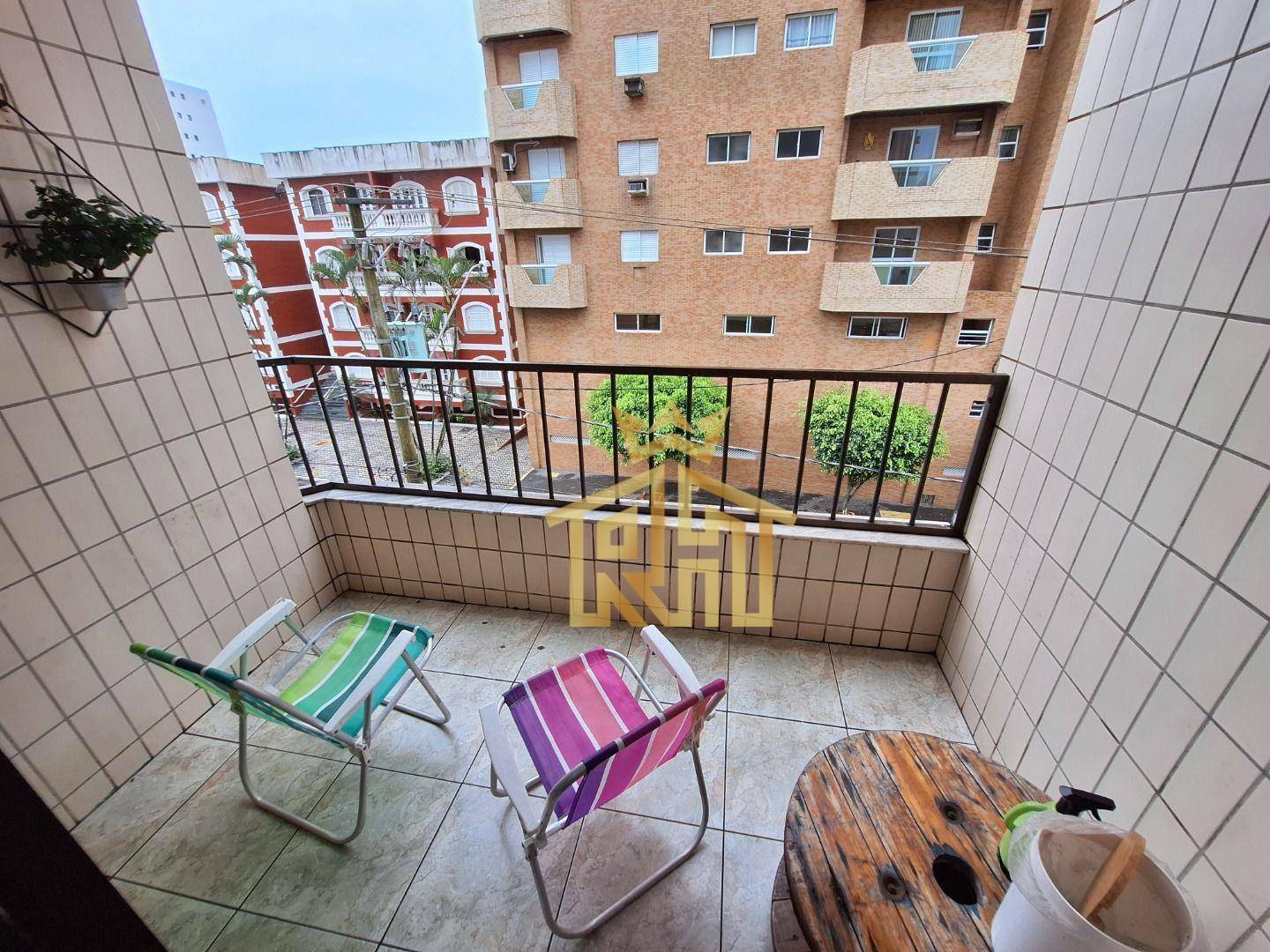 Apartamento à venda com 2 quartos, 68m² - Foto 2