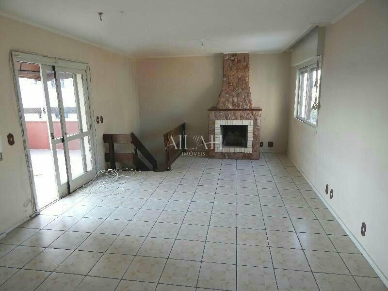 Cobertura à venda com 2 quartos, 101m² - Foto 1