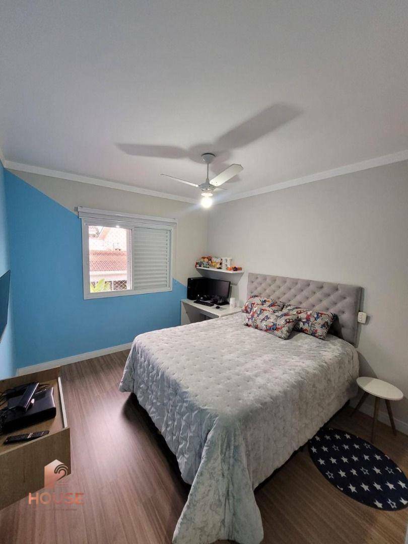 Casa de Condomínio à venda com 3 quartos, 183m² - Foto 37