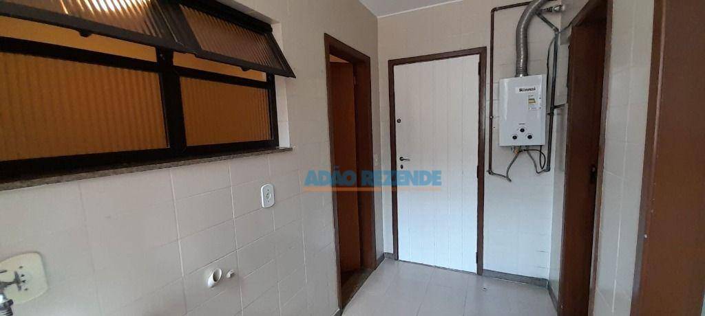 Apartamento à venda com 3 quartos, 114m² - Foto 8