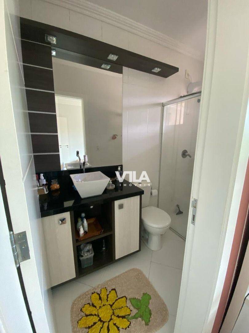 Sobrado à venda com 3 quartos, 129m² - Foto 13