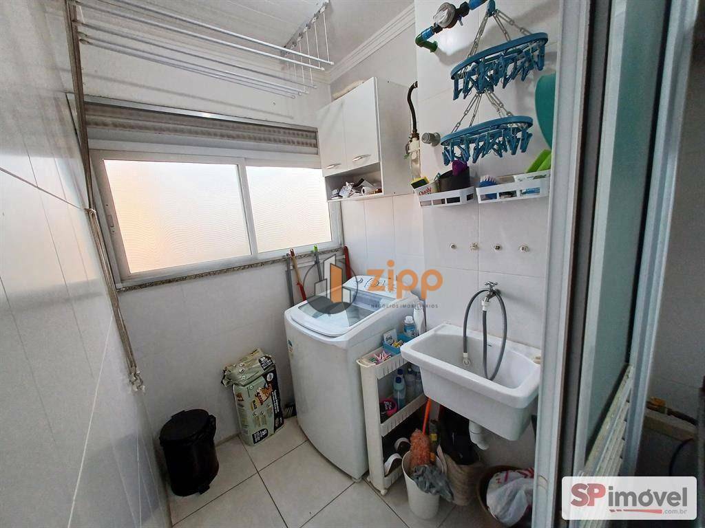 Apartamento à venda com 2 quartos, 47m² - Foto 8