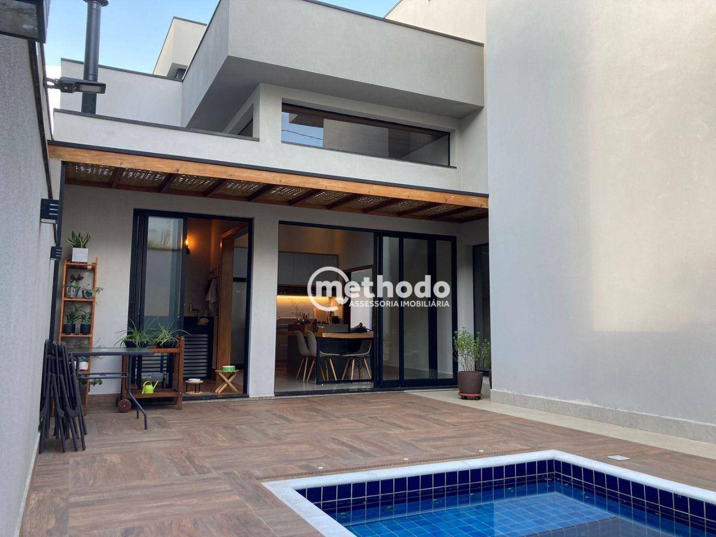 Casa de Condomínio à venda com 3 quartos, 240m² - Foto 33