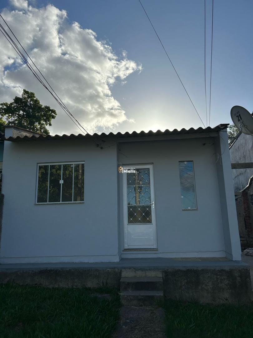 Casa à venda com 2 quartos, 47m² - Foto 16