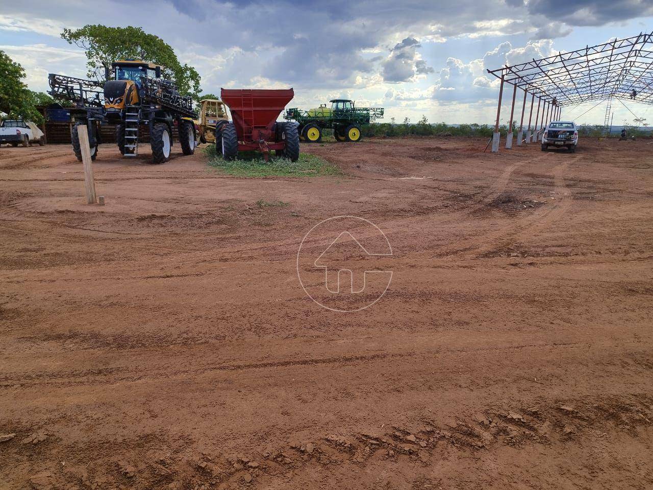 Fazenda à venda, 52000000M2 - Foto 20