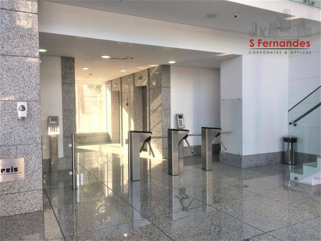 Conjunto Comercial-Sala para alugar, 350m² - Foto 16