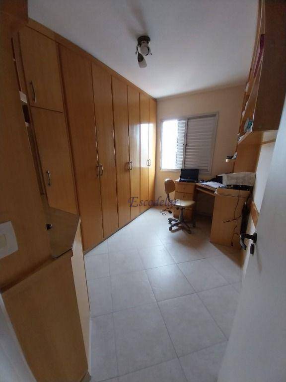 Apartamento à venda com 3 quartos, 75m² - Foto 29