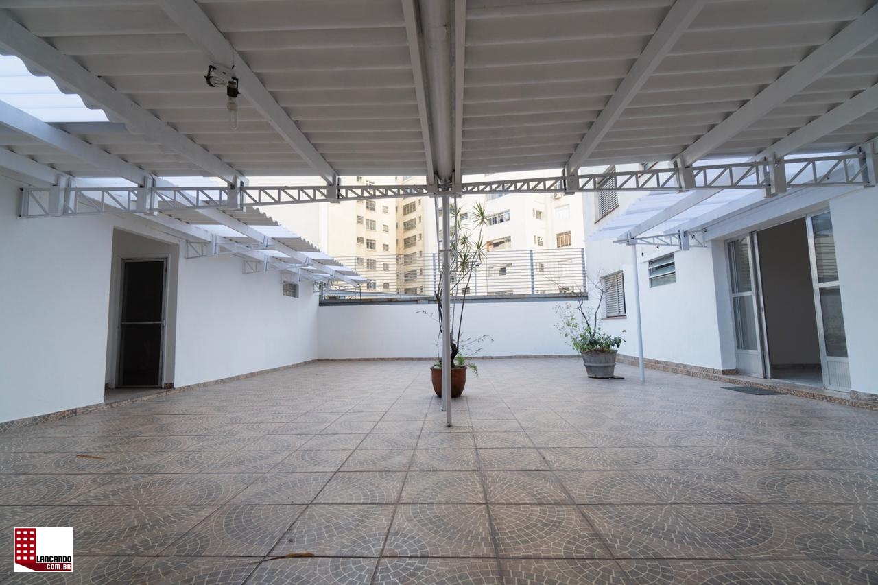 Apartamento à venda com 4 quartos, 154m² - Foto 5