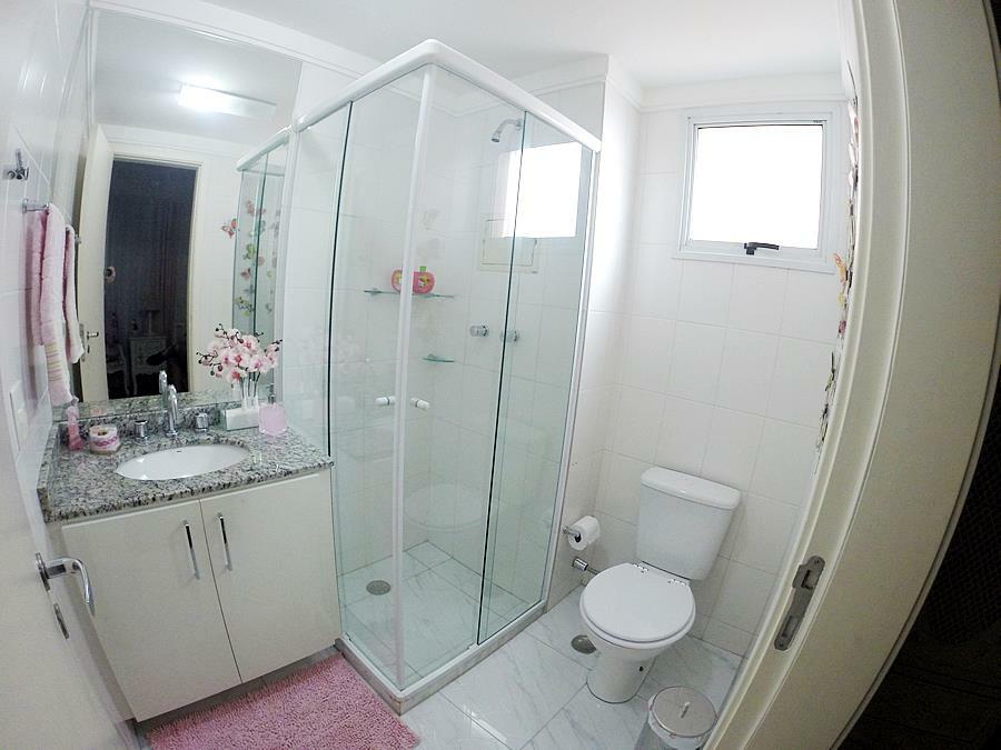 Apartamento à venda com 3 quartos, 128m² - Foto 17