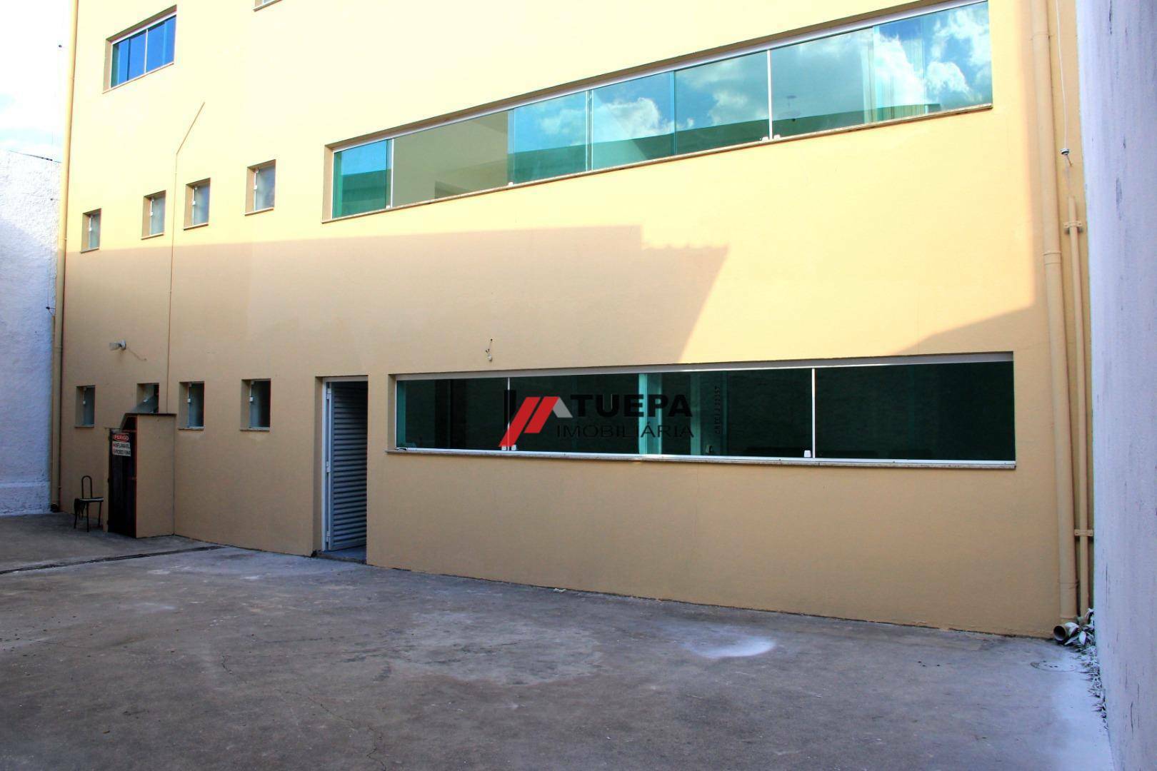 Loja-Salão para alugar, 350m² - Foto 1