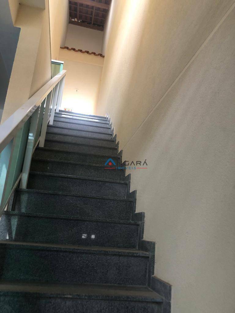 Sobrado à venda com 3 quartos, 180m² - Foto 6