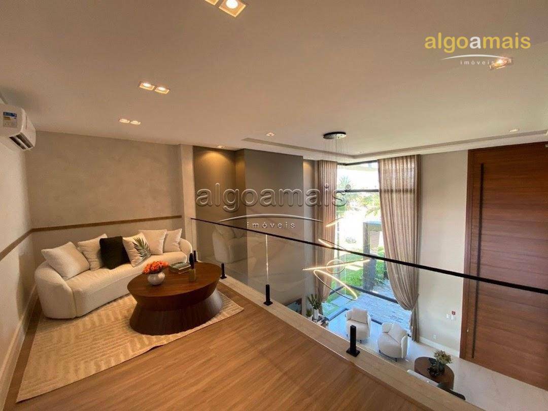 Casa de Condomínio à venda com 5 quartos, 426m² - Foto 50