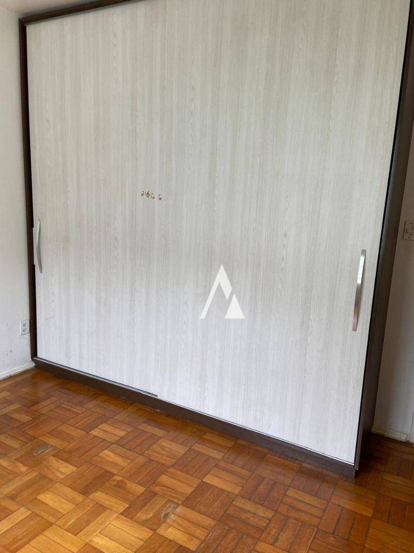 Apartamento à venda com 1 quarto, 45m² - Foto 23