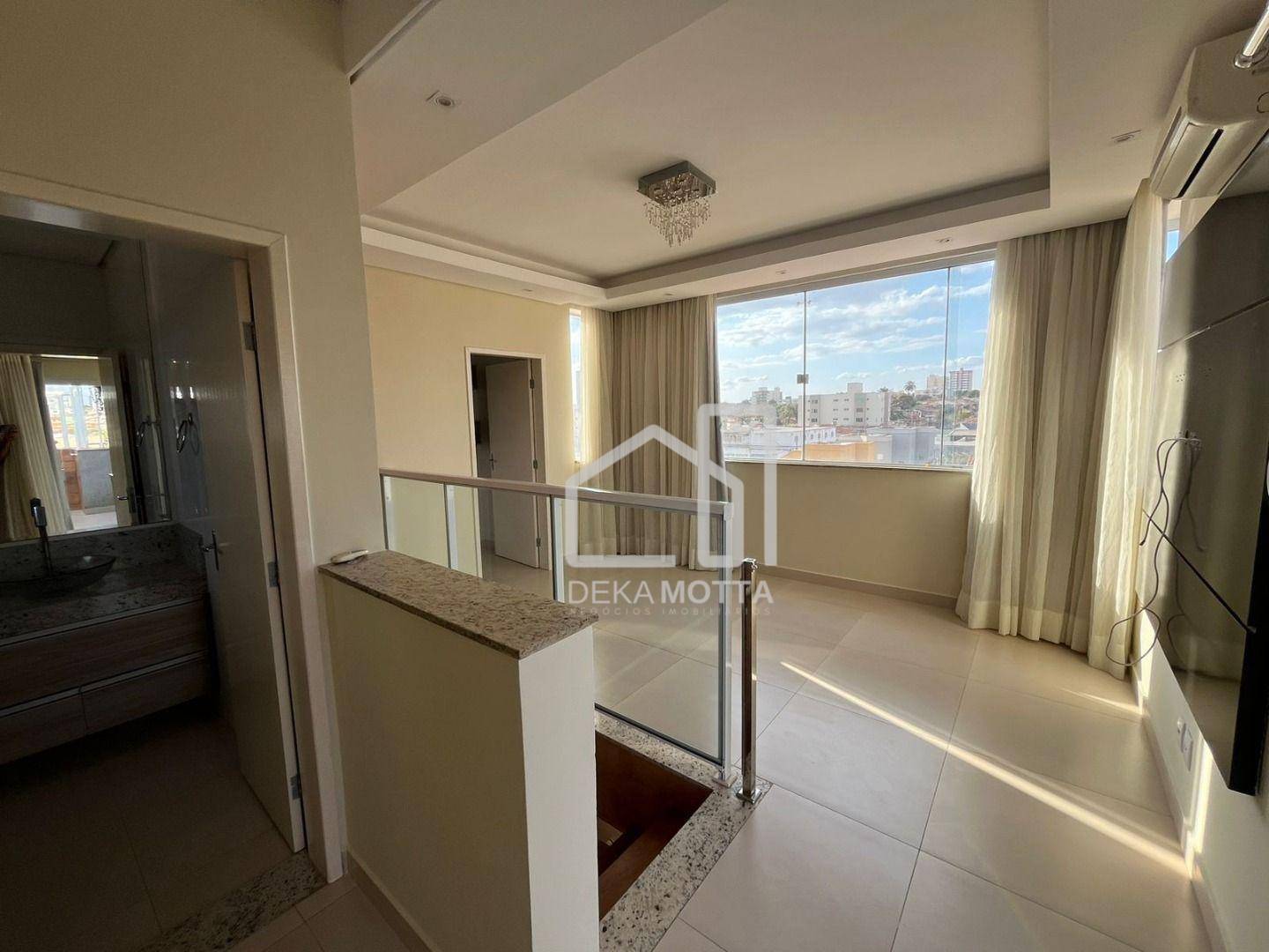 Apartamento à venda com 3 quartos, 140m² - Foto 12