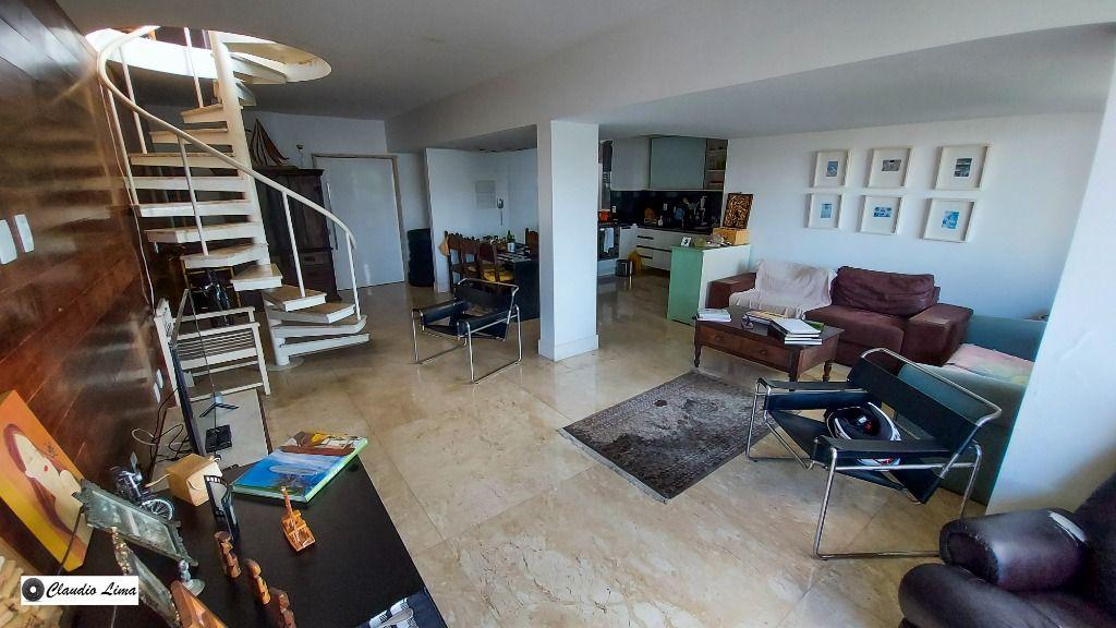 Cobertura à venda com 3 quartos, 177m² - Foto 4