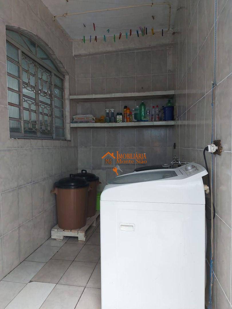 Sobrado à venda com 5 quartos, 365m² - Foto 40