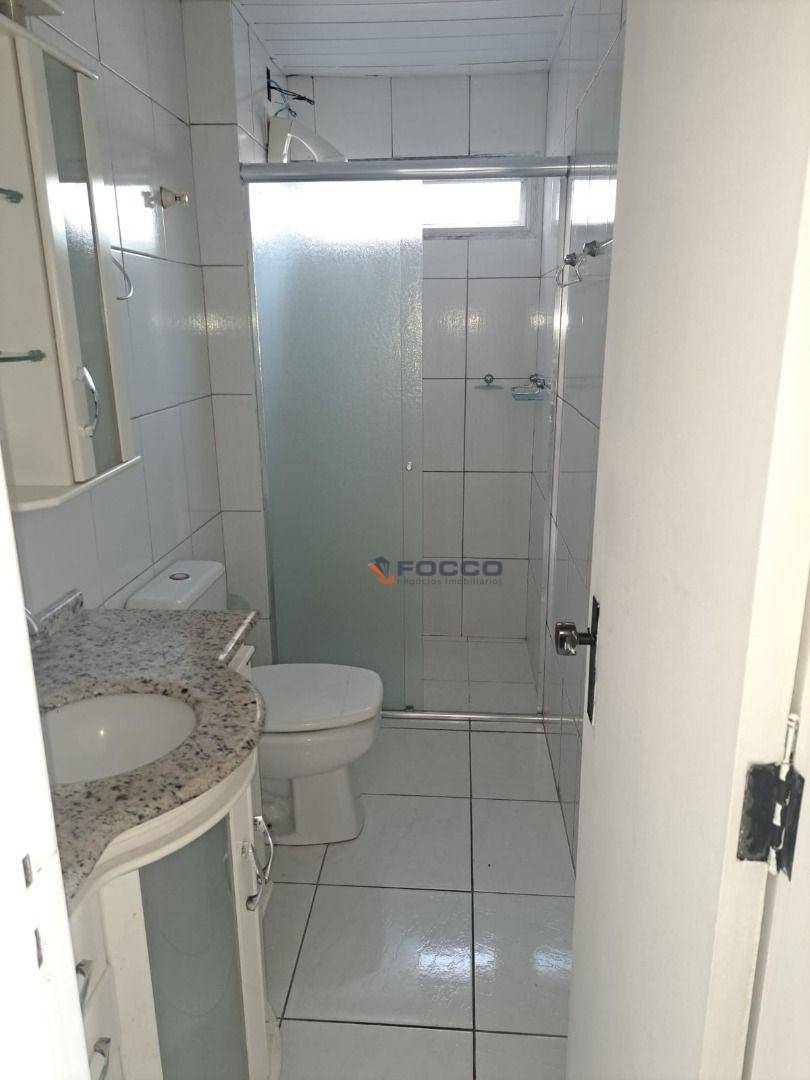 Apartamento à venda com 1 quarto, 41m² - Foto 20