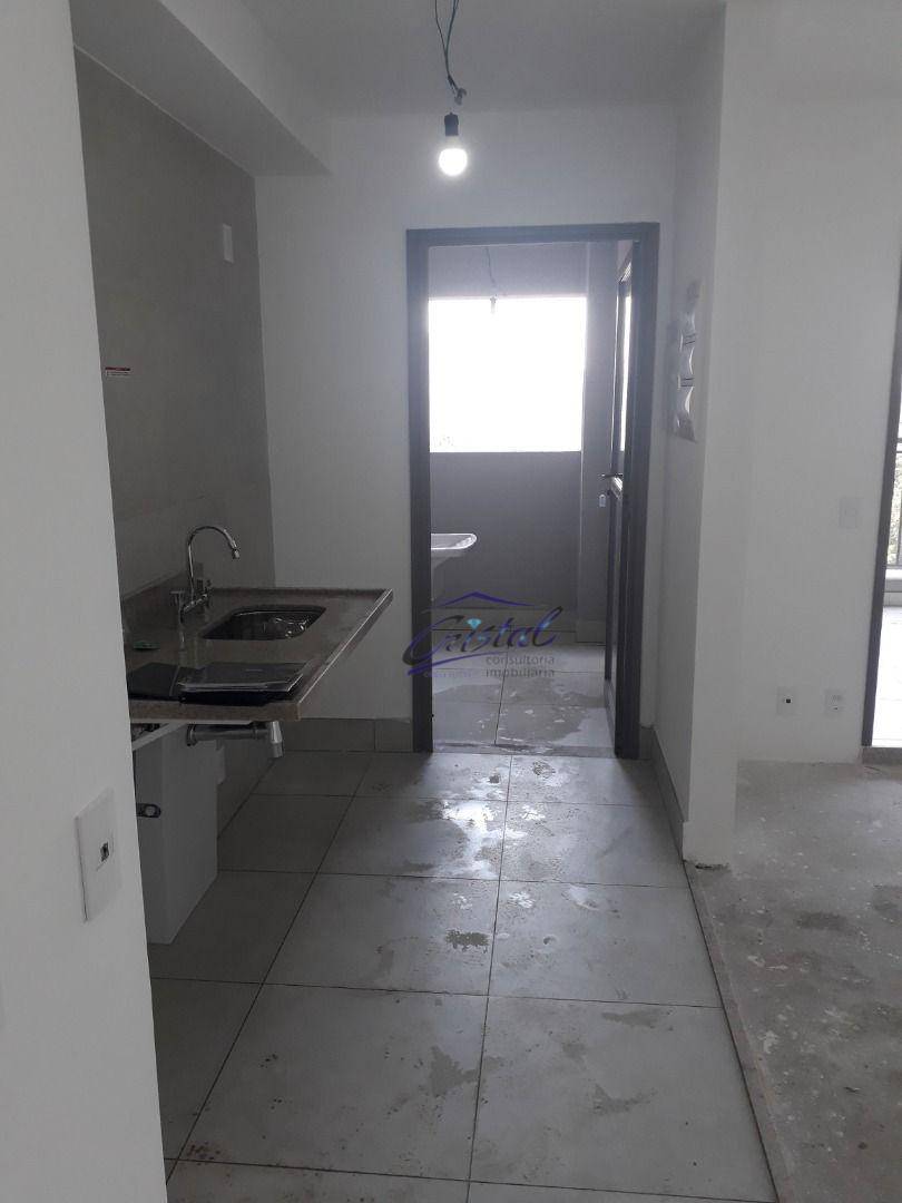 Apartamento à venda com 3 quartos, 76m² - Foto 8