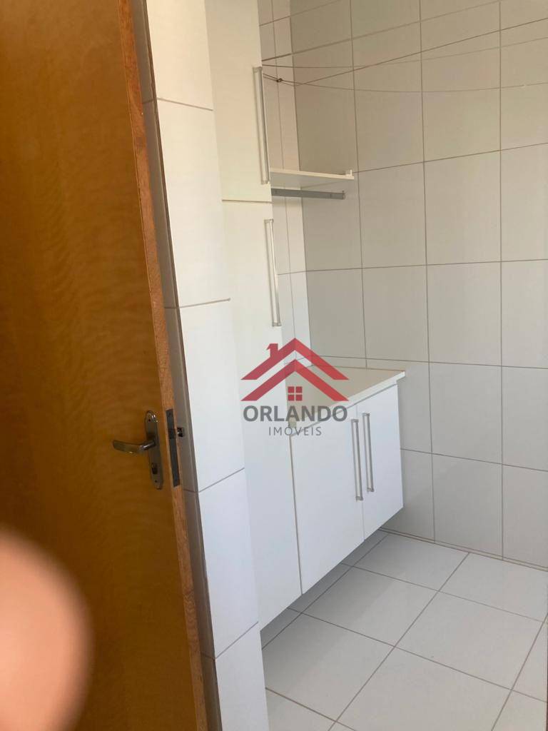 Apartamento à venda com 2 quartos, 72m² - Foto 6