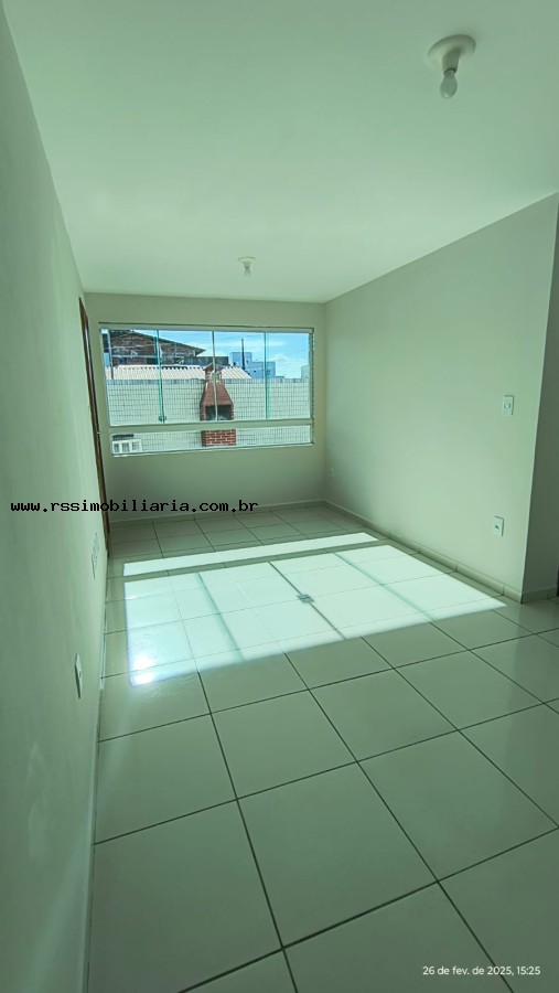 Apartamento à venda com 2 quartos, 50m² - Foto 2