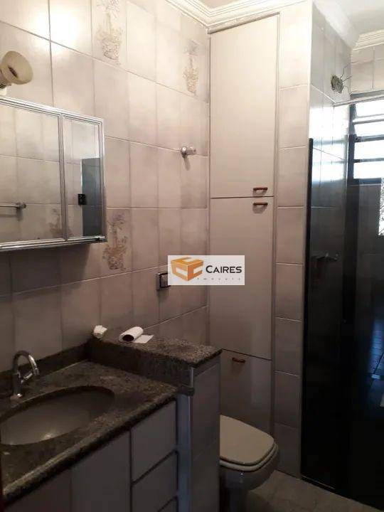 Apartamento à venda com 3 quartos, 76m² - Foto 5