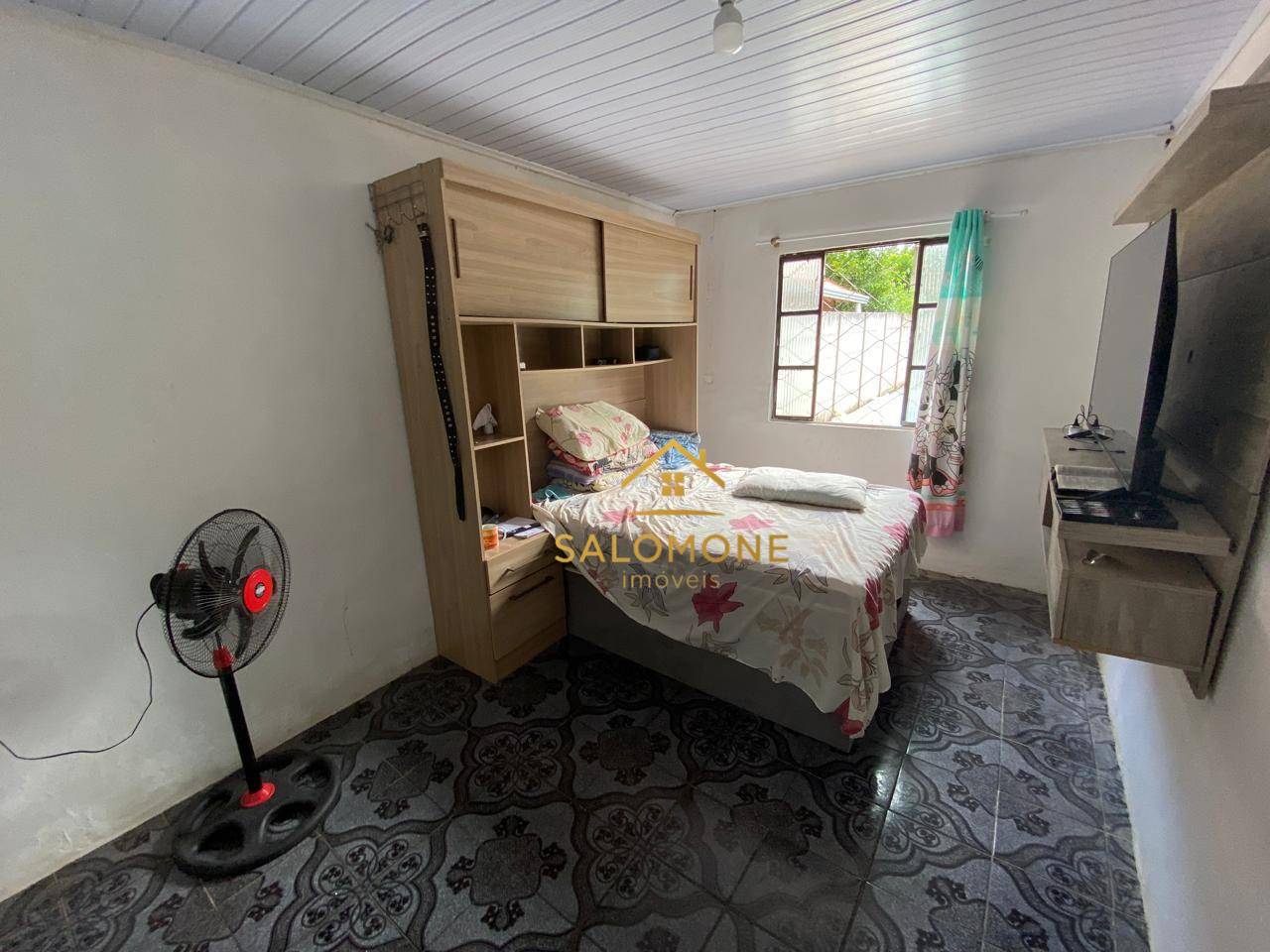 Sítio, 4 quartos, 500 m² - Foto 4