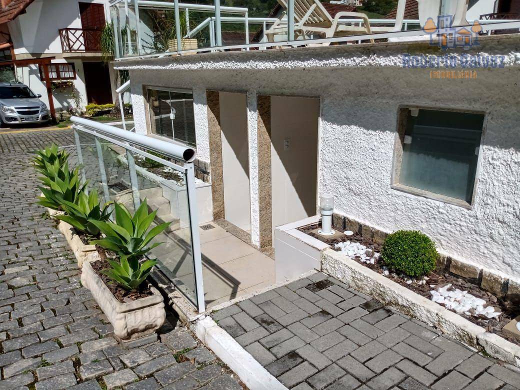 Casa de Condomínio para alugar com 3 quartos, 98m² - Foto 23