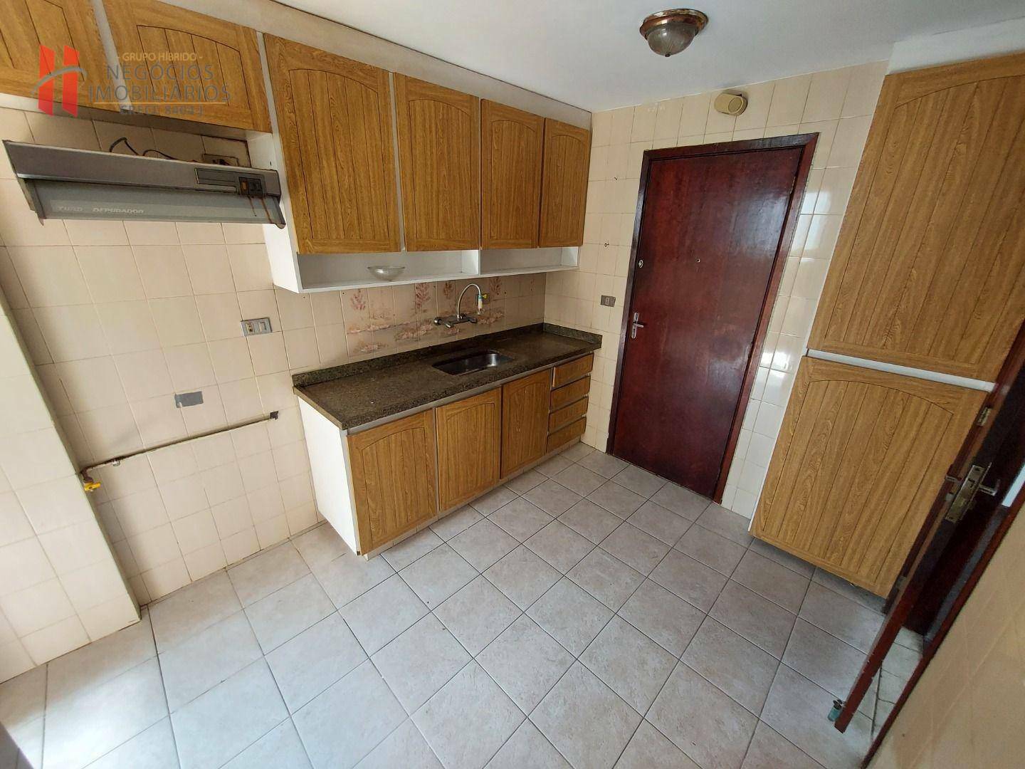 Apartamento à venda com 3 quartos, 120m² - Foto 7