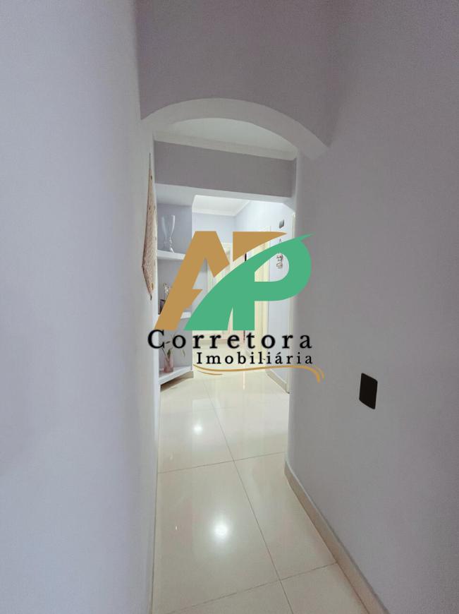 Casa de Condomínio à venda com 4 quartos, 165m² - Foto 26