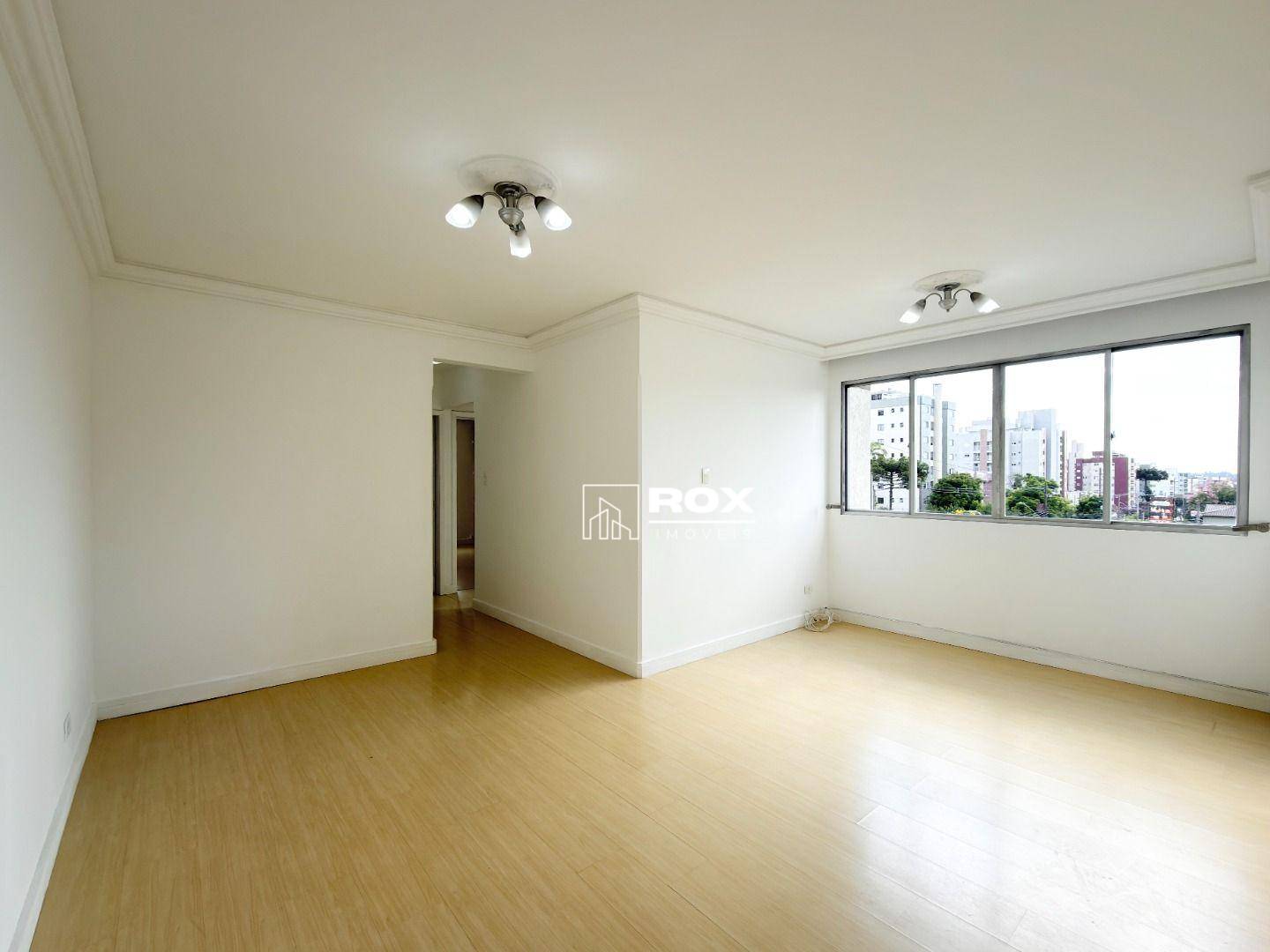 Apartamento, 3 quartos, 93 m² - Foto 2