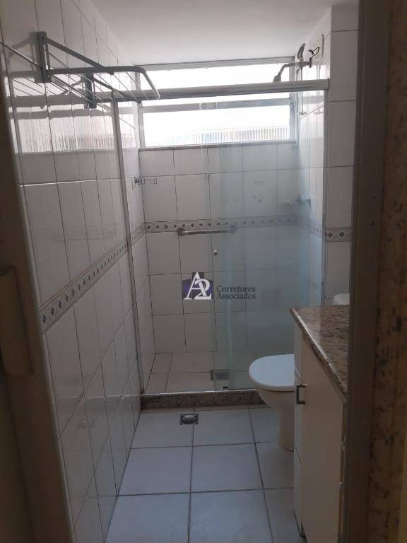 Apartamento à venda com 2 quartos, 50m² - Foto 13