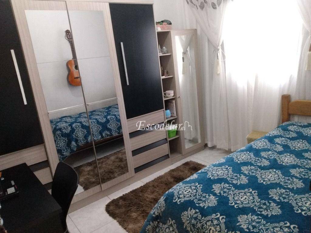 Casa à venda com 3 quartos, 142m² - Foto 12