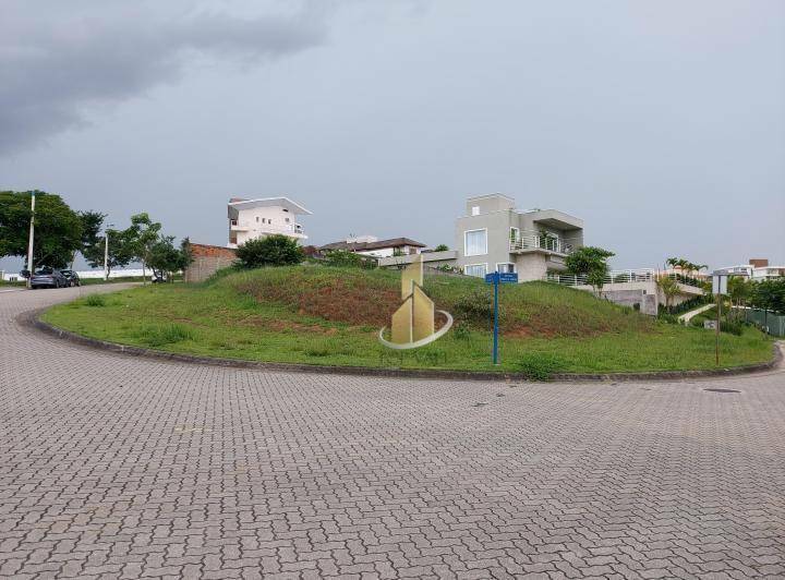 Loteamento e Condomínio à venda, 1255M2 - Foto 1