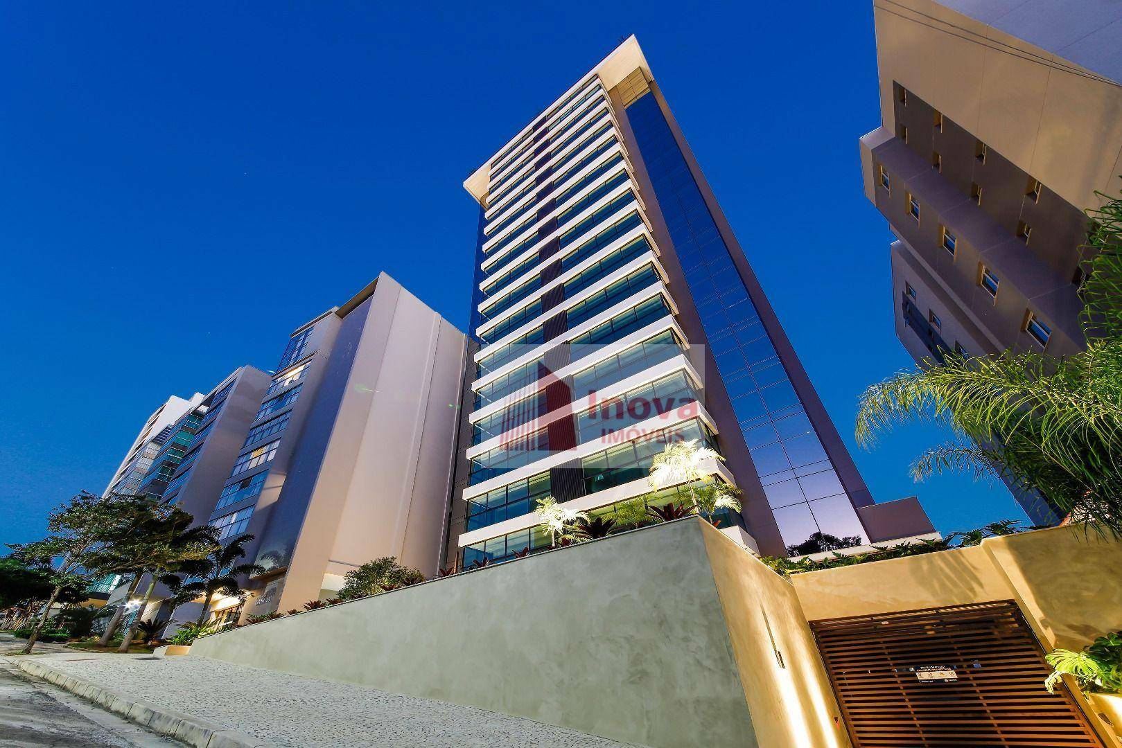Apartamento à venda com 3 quartos, 104m² - Foto 35