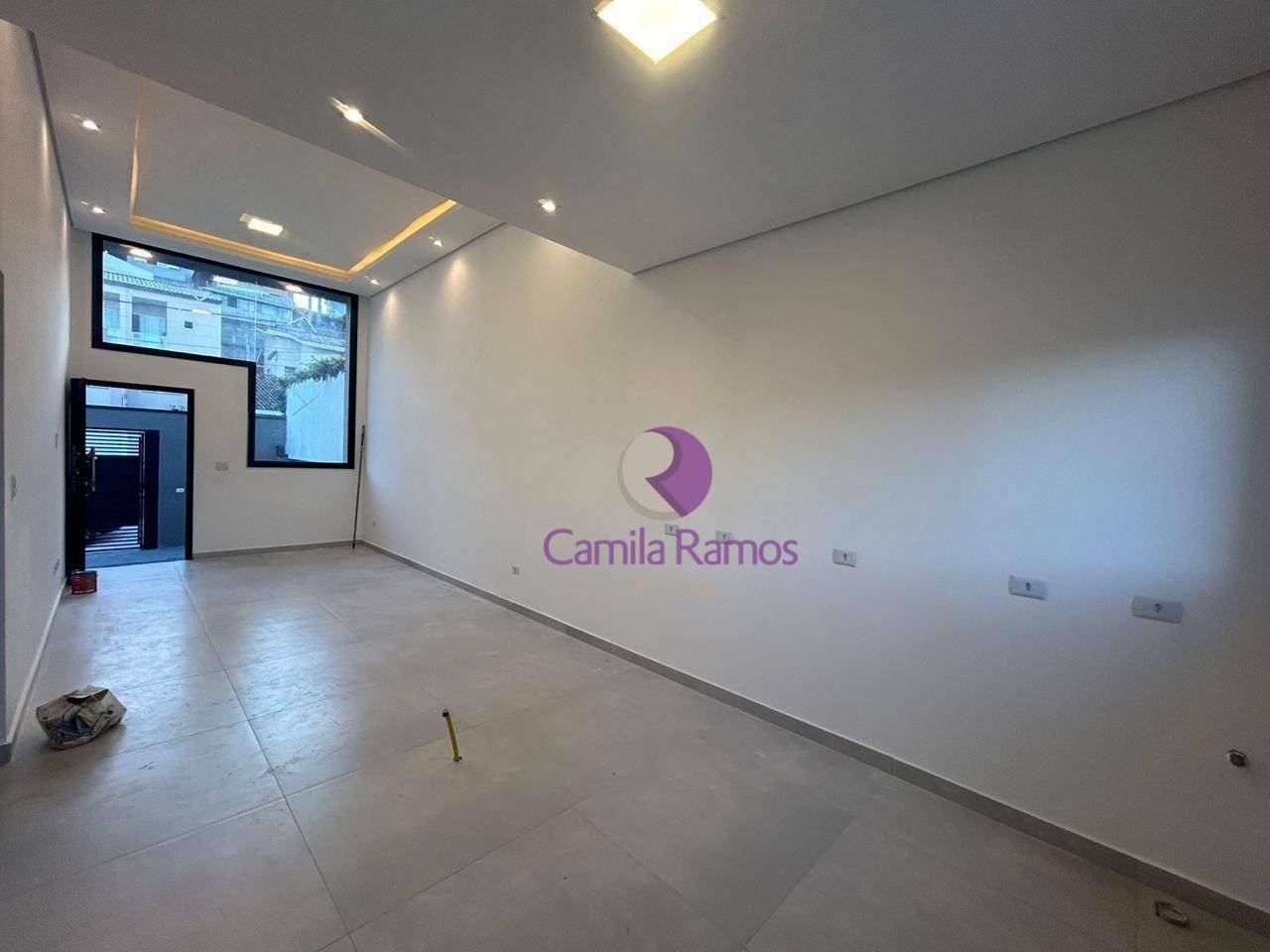 Casa à venda com 3 quartos, 112m² - Foto 5