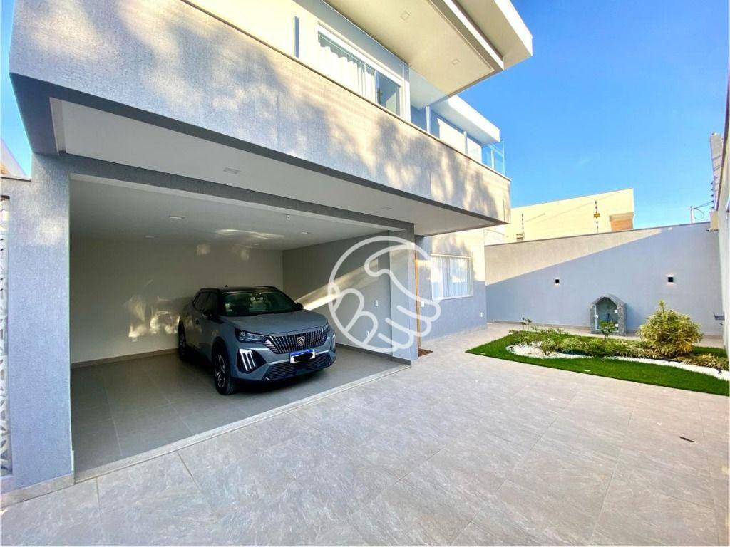 Casa de Condomínio, 4 quartos - Foto 2