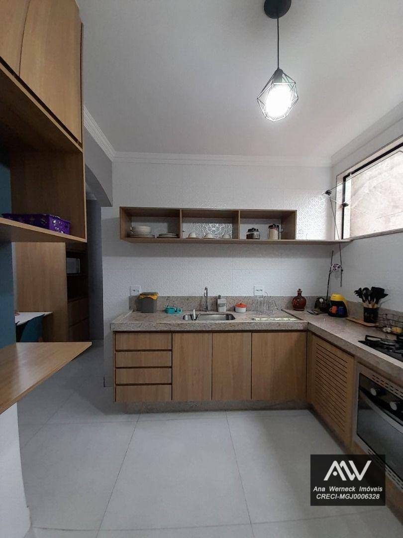 Cobertura à venda com 3 quartos, 140m² - Foto 11