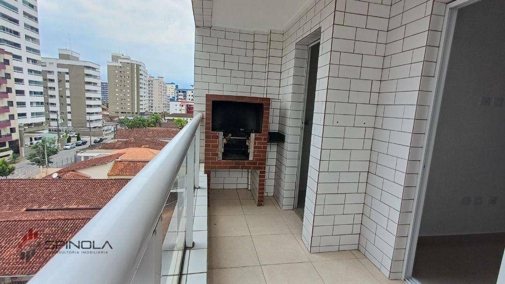 Apartamento à venda com 1 quarto, 40m² - Foto 5