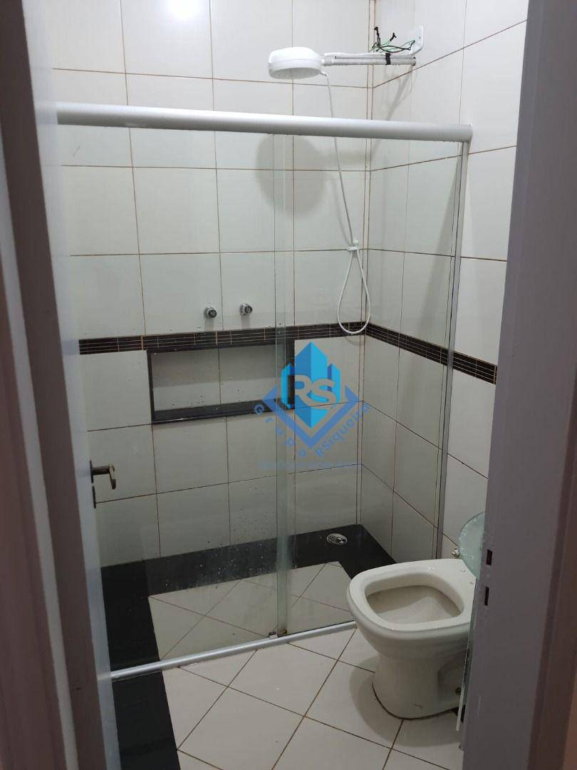 Sobrado para alugar com 2 quartos, 95m² - Foto 17